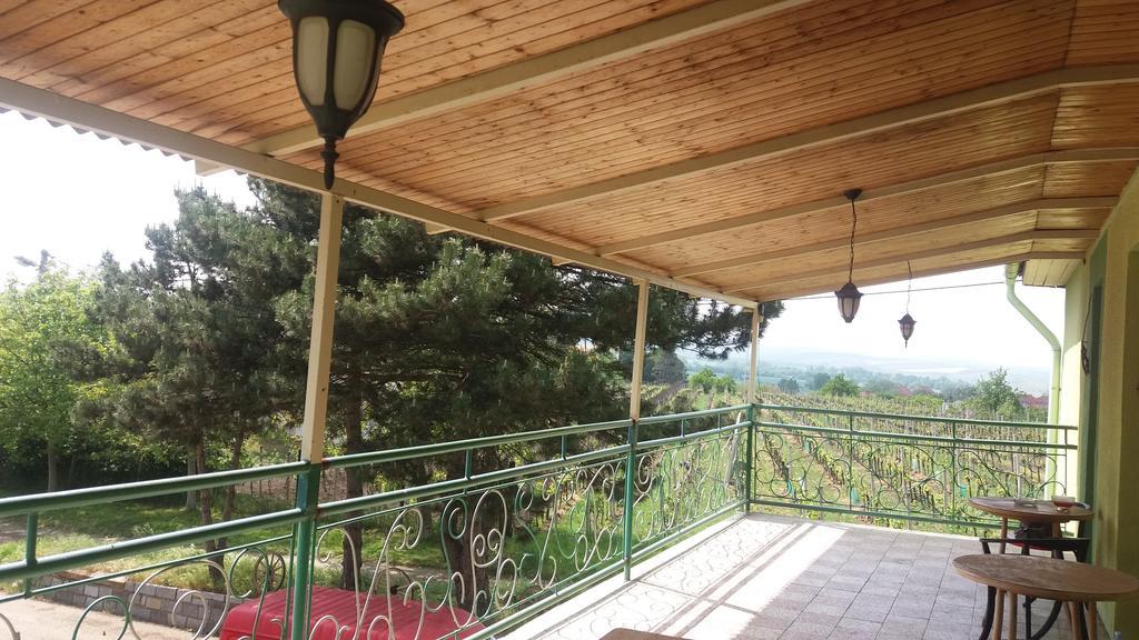 Penzion U Tomcalu Terezín Εξωτερικό φωτογραφία