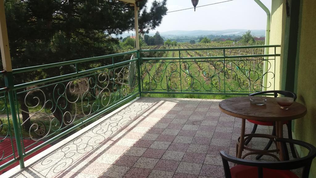 Penzion U Tomcalu Terezín Εξωτερικό φωτογραφία